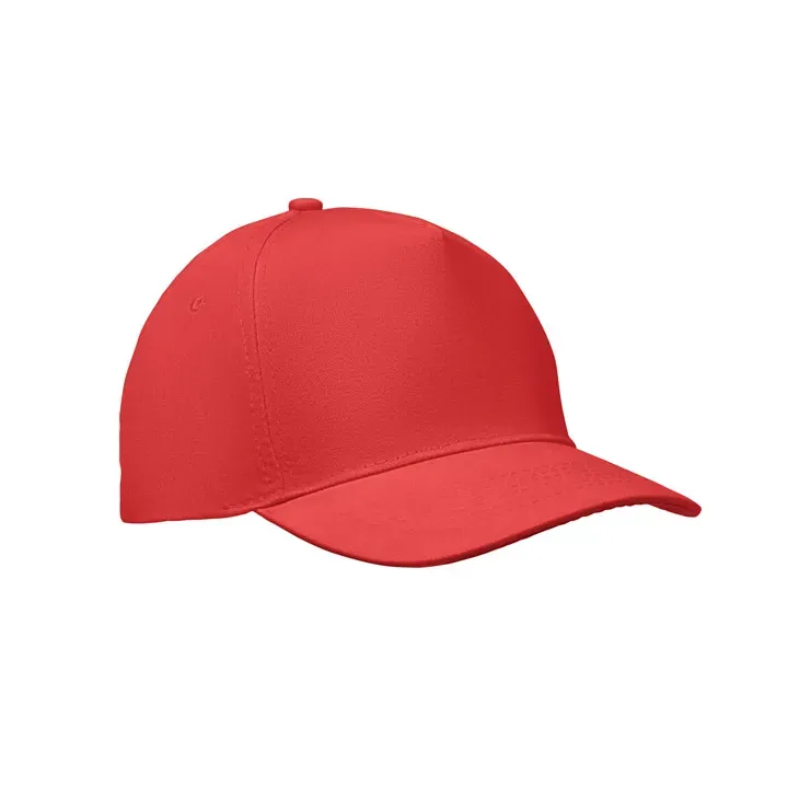 5 panel baseball cap - MO2345 (MOCN#05)